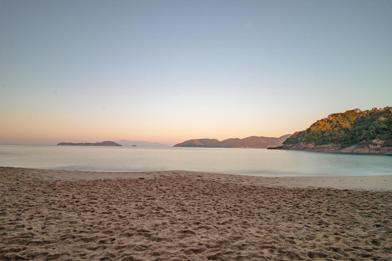 Hotel Bem Te VI Ubatuba Ngoại thất bức ảnh